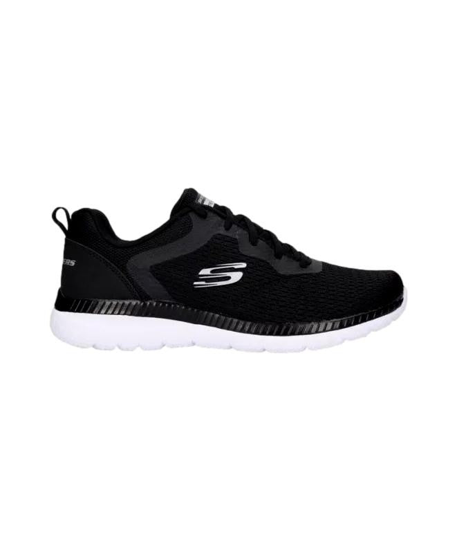 ZAPATILLA MUJER SKECHER BOUNTIFUL 12607