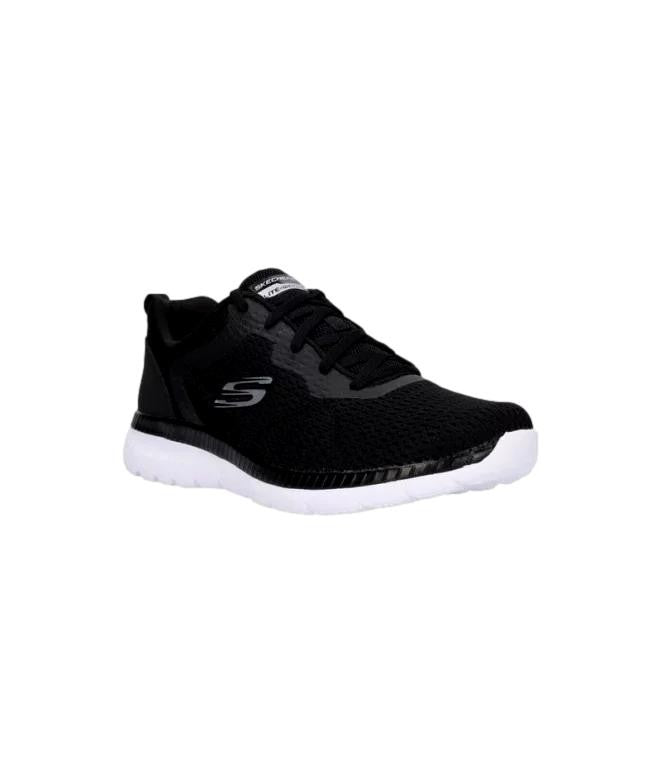 ZAPATILLA MUJER SKECHER BOUNTIFUL 12607