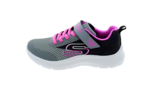 ZAPATILLA NIÑA SKECHERS SKECH FAST 303534