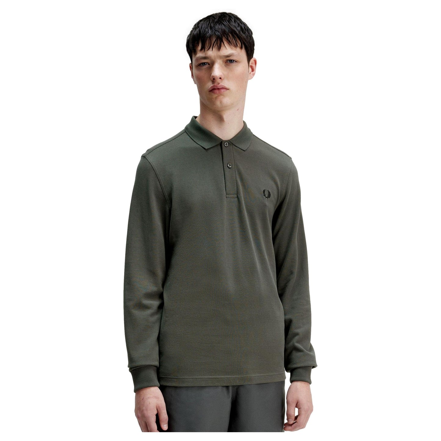 POLO HOMBRE FRED PERRY M6006