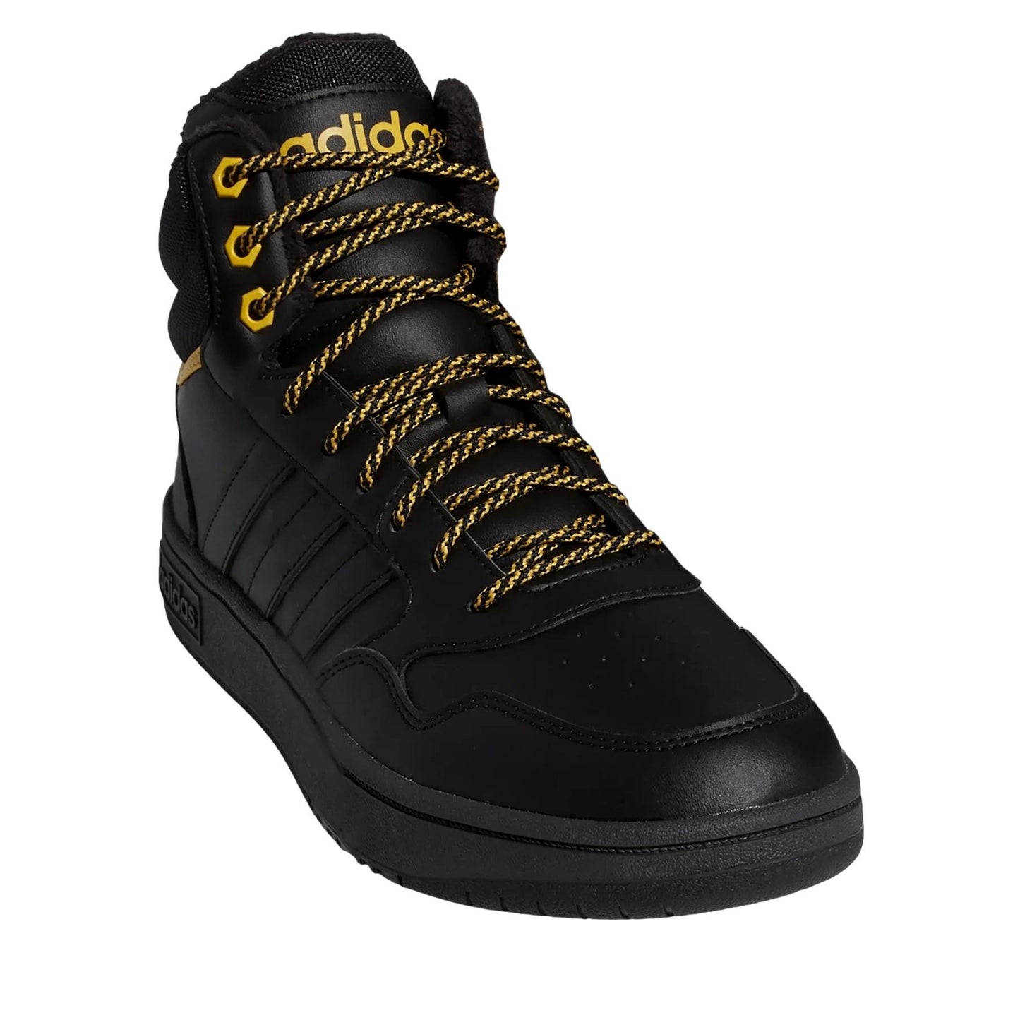 ZAPATILLAS ADIDAS HOOPS 3.0 MID WTR IG7928