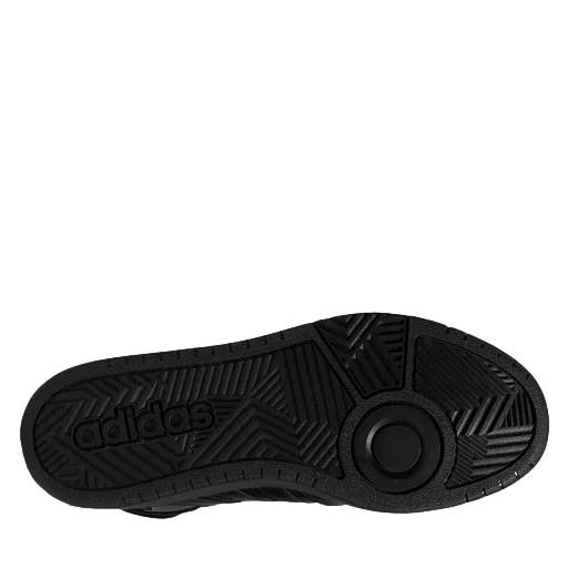 ZAPATILLAS ADIDAS HOOPS 3.0 MID WTR IG7928