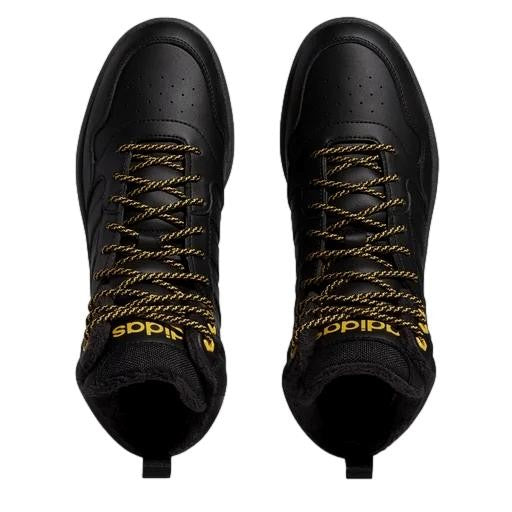 ZAPATILLAS ADIDAS HOOPS 3.0 MID WTR IG7928