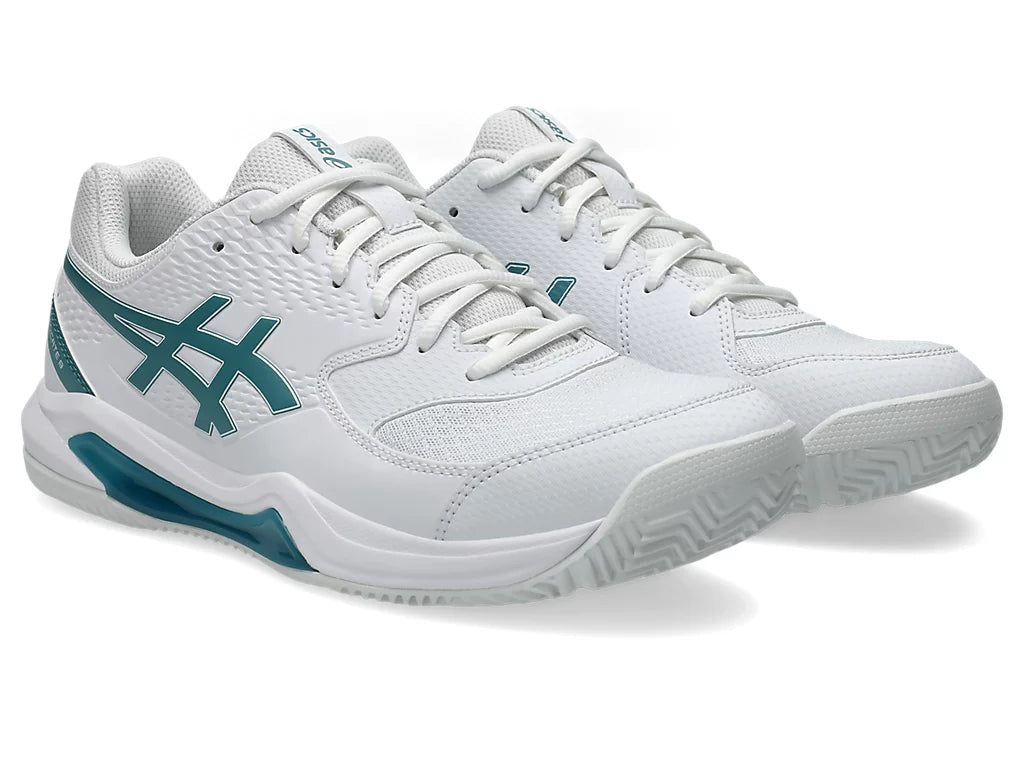 ZAPATILLAS HOMBRE ASICS GEL DEDICATE 8 PADEL 1041A414