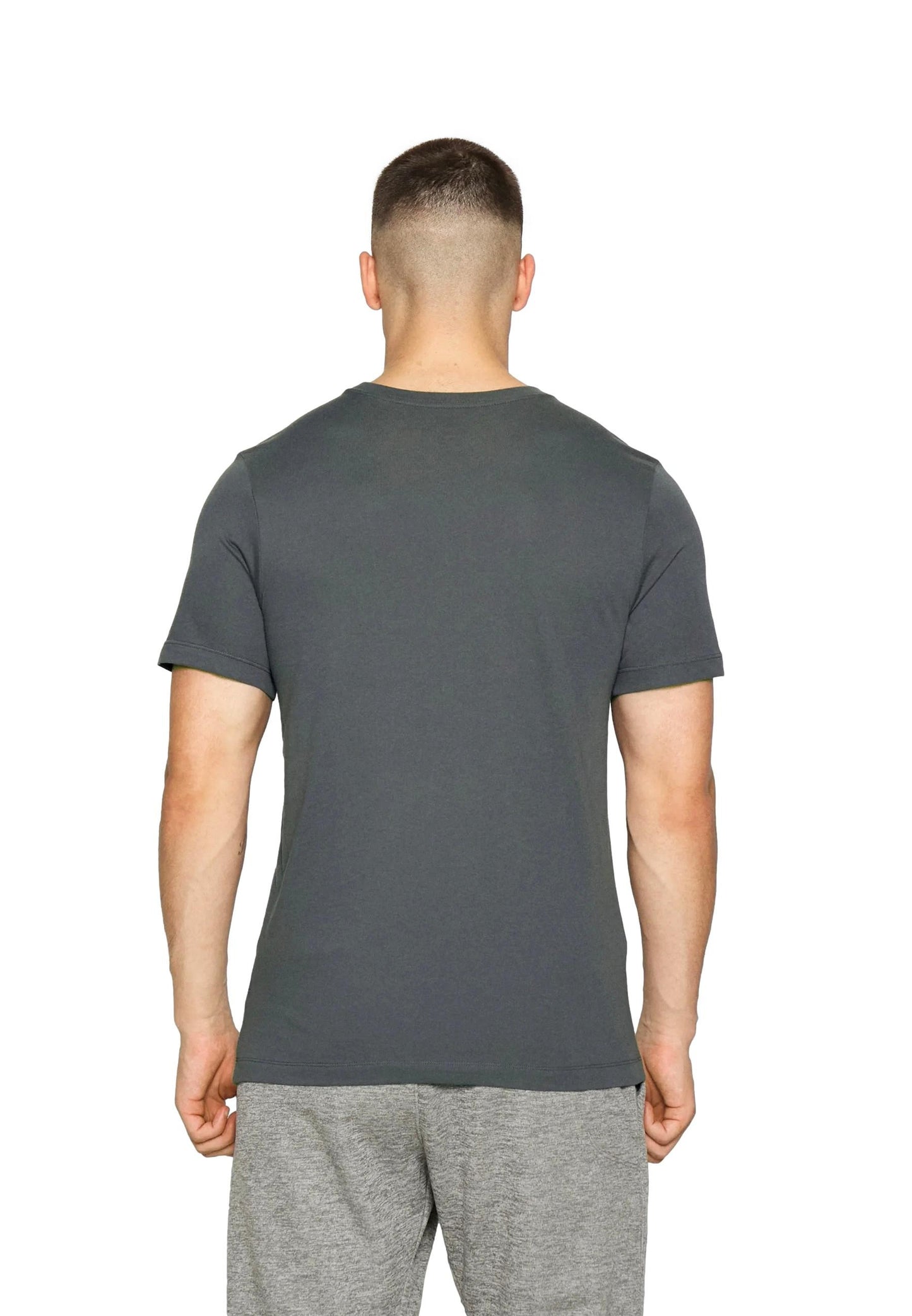 CAMISETA HOMBRE NIKE TEE CAMO FJ2446