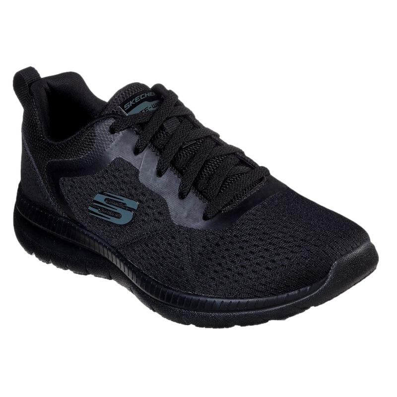 ZAPATILLAS MUJER SKECHERS BOUNTIFUL 12607