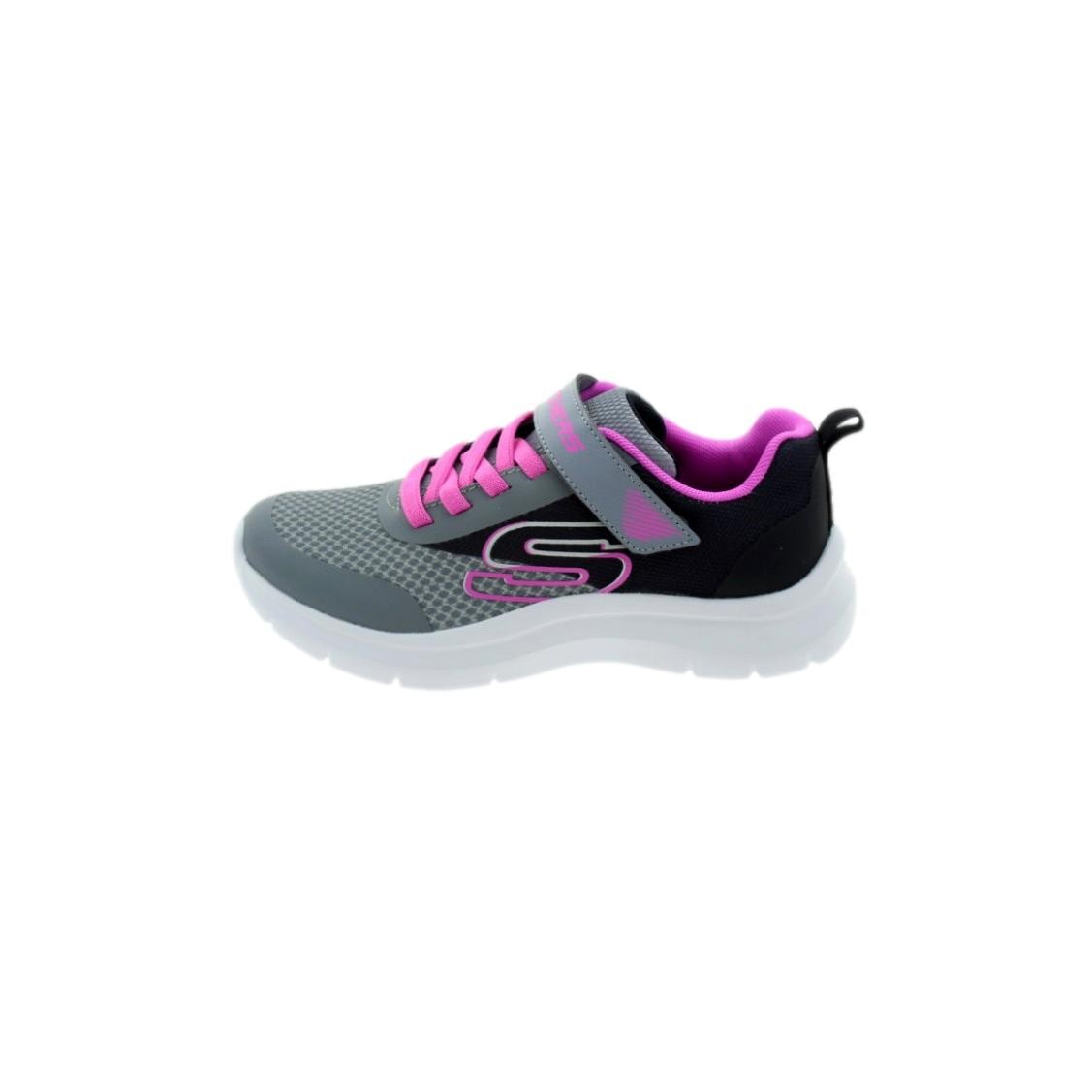 ZAPATILLAS NIÑA SKECHERS TRENDING COLOR 303534L