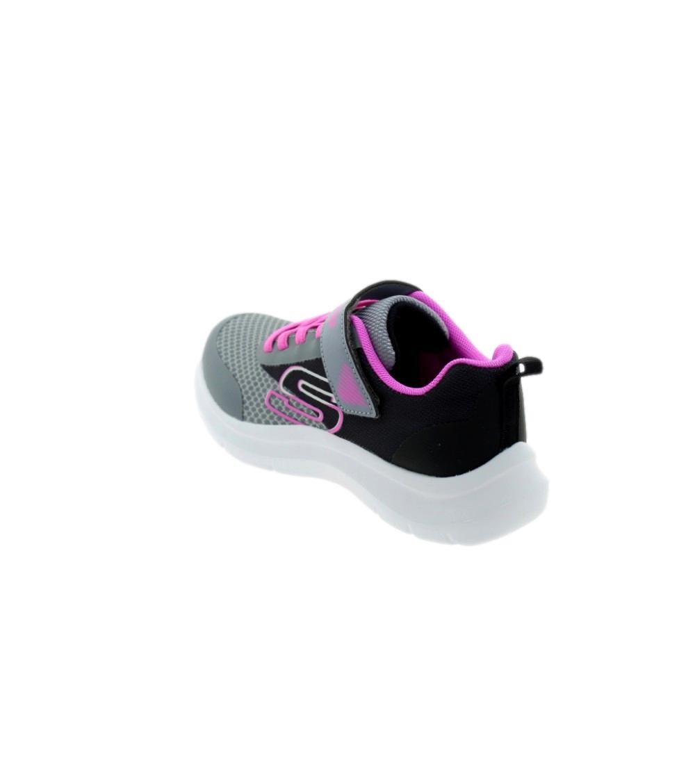 ZAPATILLAS NIÑA SKECHERS TRENDING COLOR 303534L