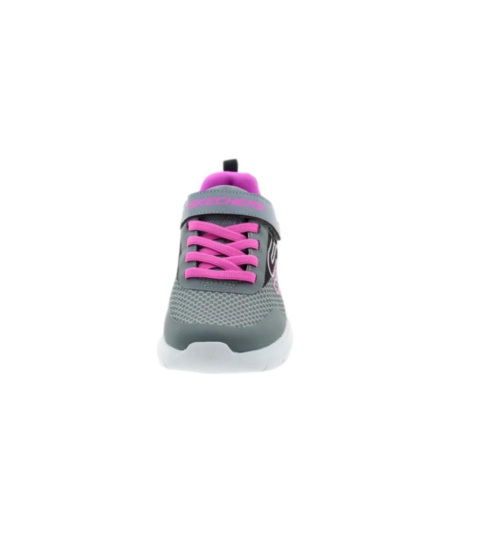 ZAPATILLAS NIÑA SKECHERS TRENDING COLOR 303534L
