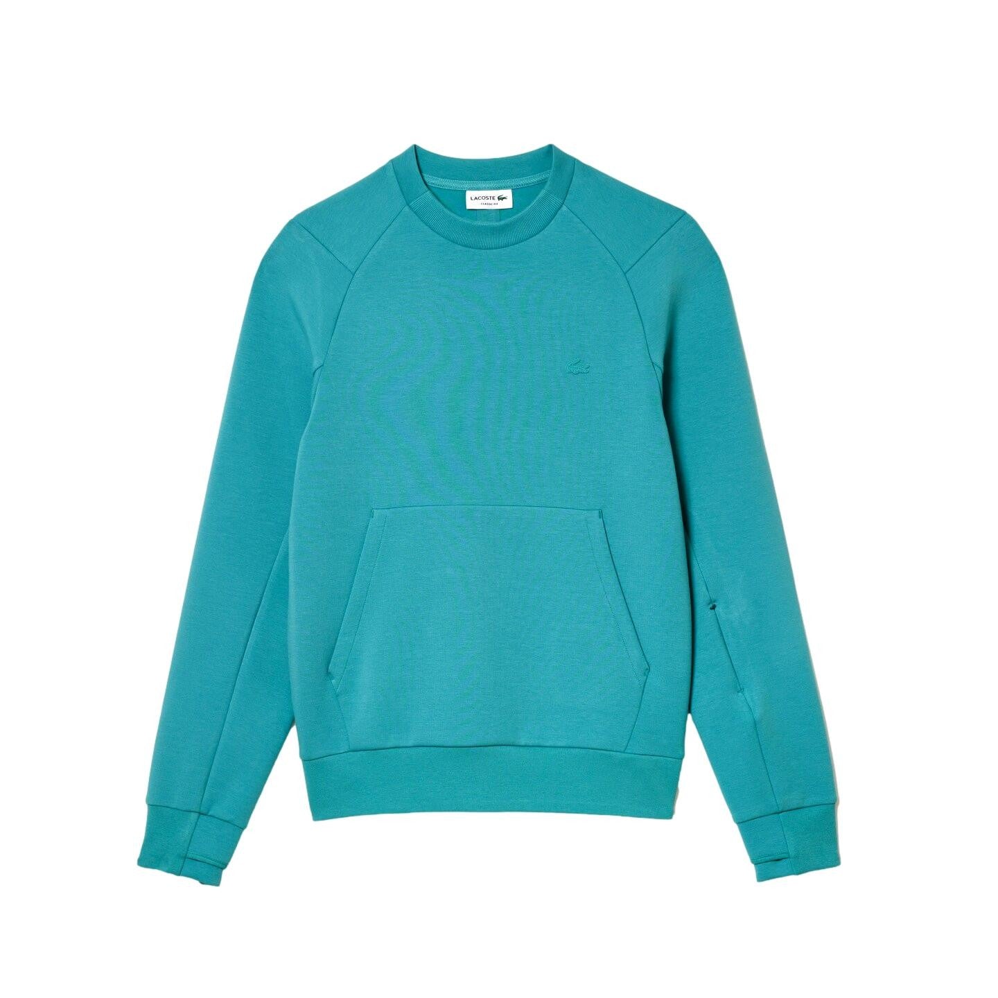 SUDADERA HOMBRE LACOSTE JOGGER SH2695
