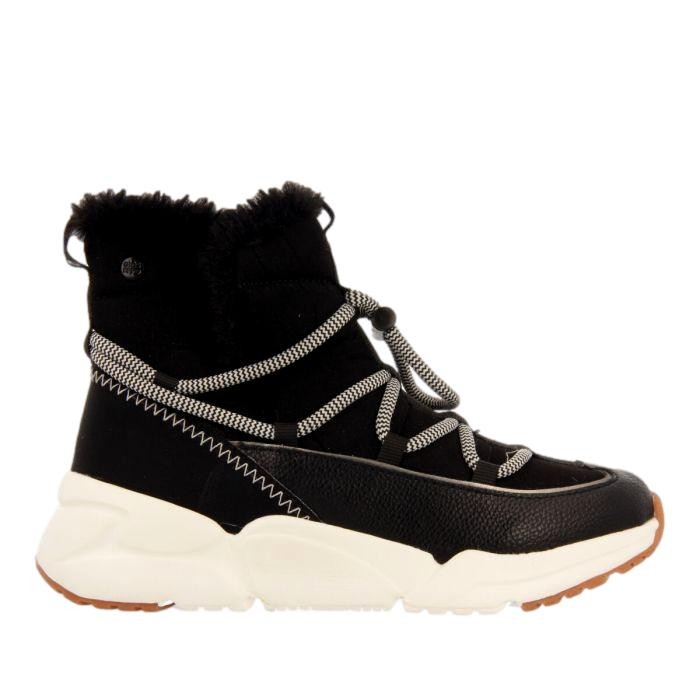 ZAPATILLAS BOTIN NIÑA GIOSEPPO HAINFELD 70513