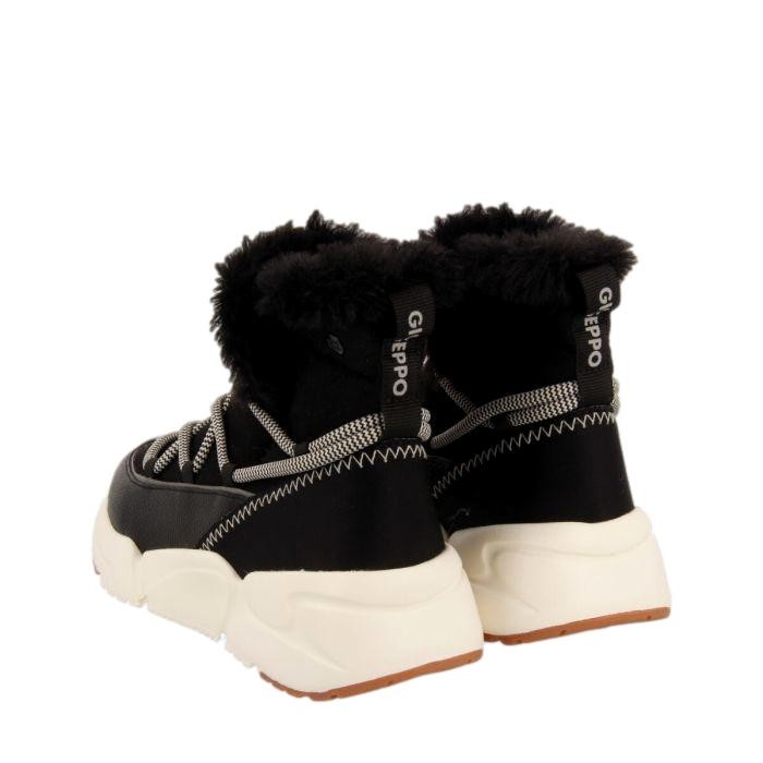 ZAPATILLAS BOTIN NIÑA GIOSEPPO HAINFELD 70513