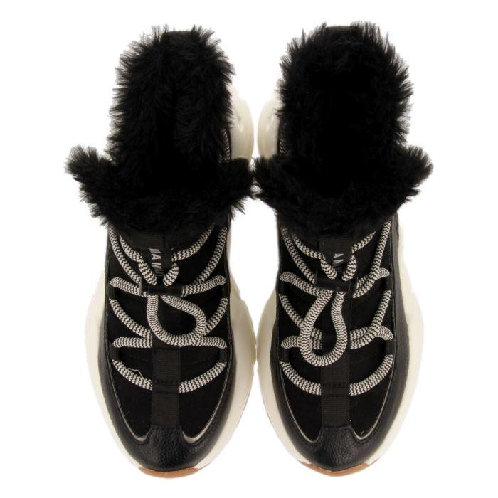 ZAPATILLAS BOTIN NIÑA GIOSEPPO HAINFELD 70513