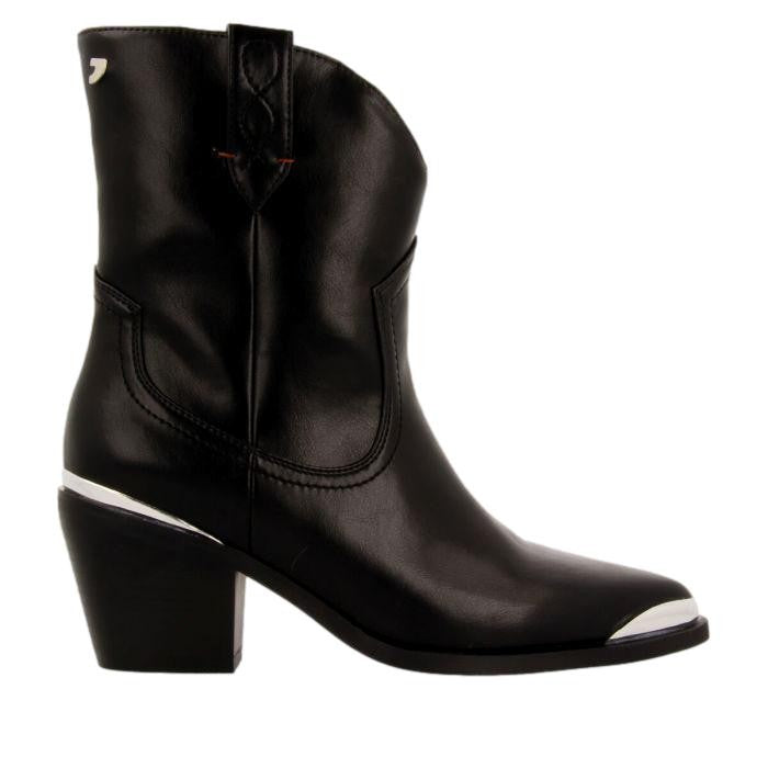 BOTIN COWBOY MUJER GIOSEPPO ROSLYN 70351