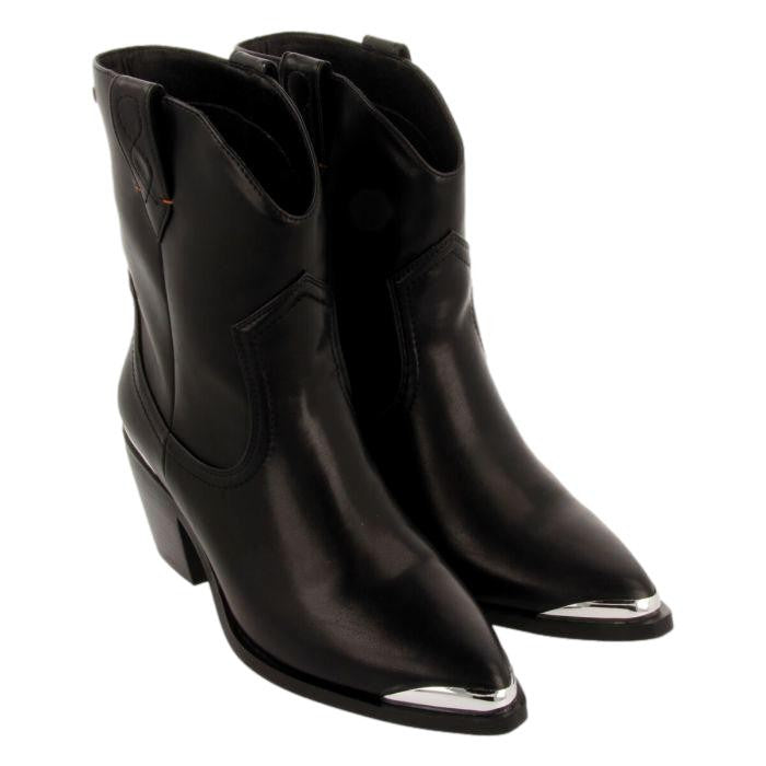 BOTIN COWBOY MUJER GIOSEPPO ROSLYN 70351