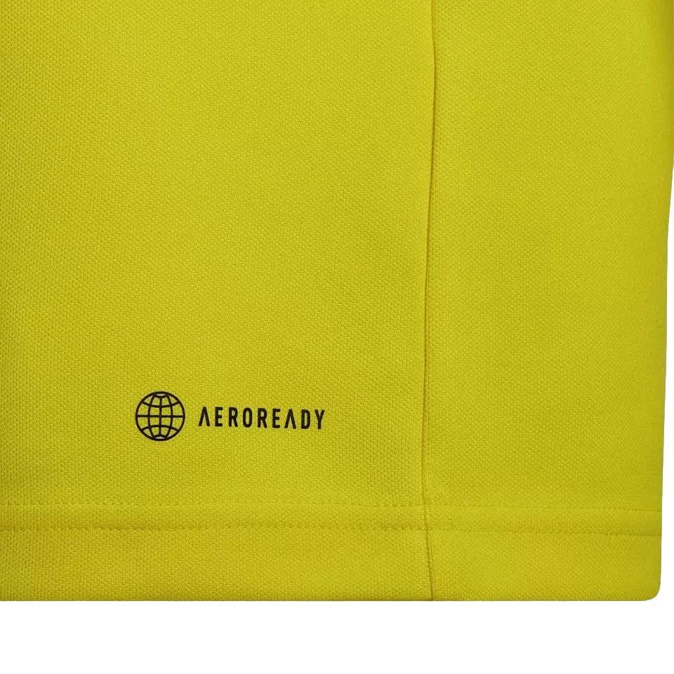 SUDADERA NIÑO ADIDAS ENTRENAMIENTO HI2133
