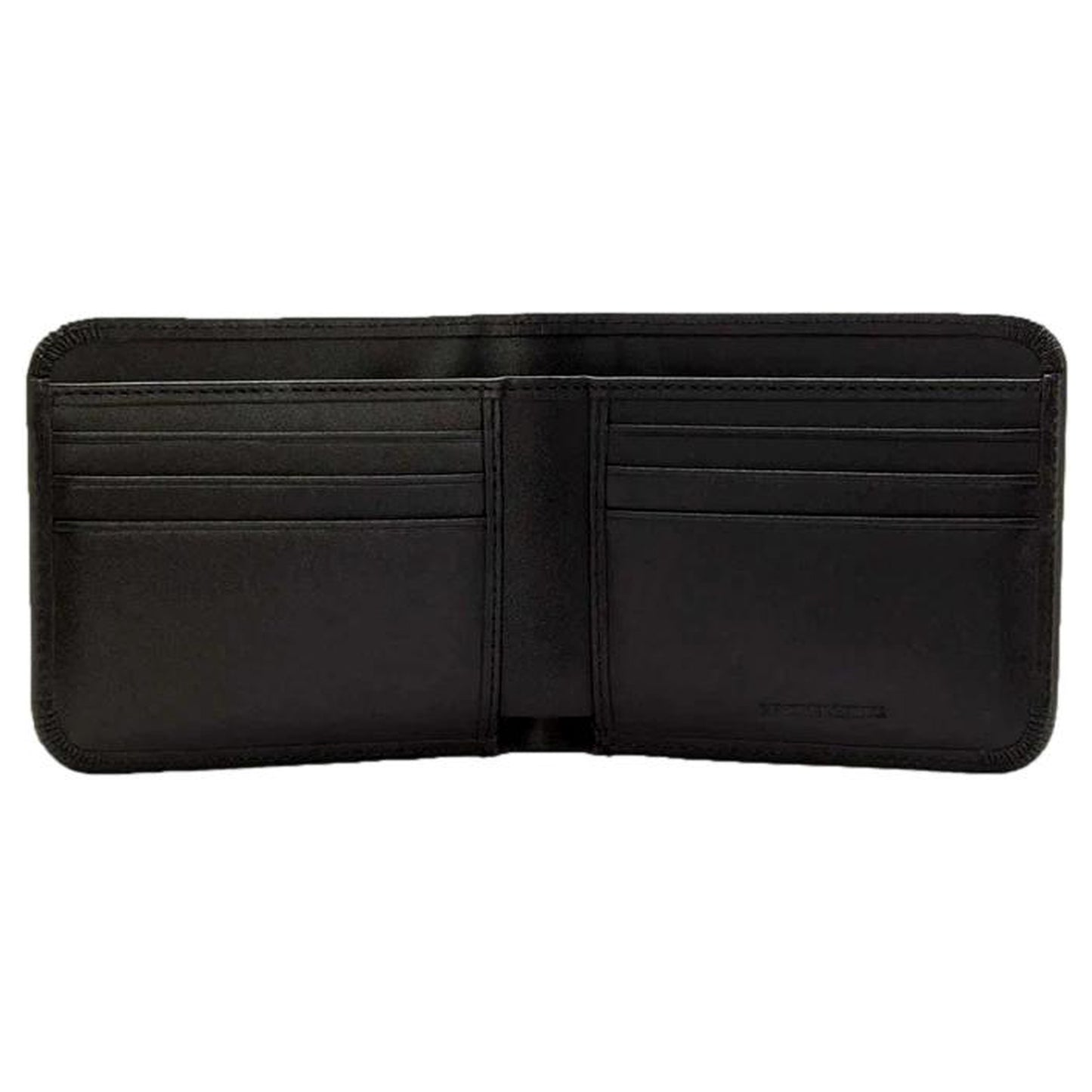 CARTERA CUERO HOMBRE FRED PERRY L5322