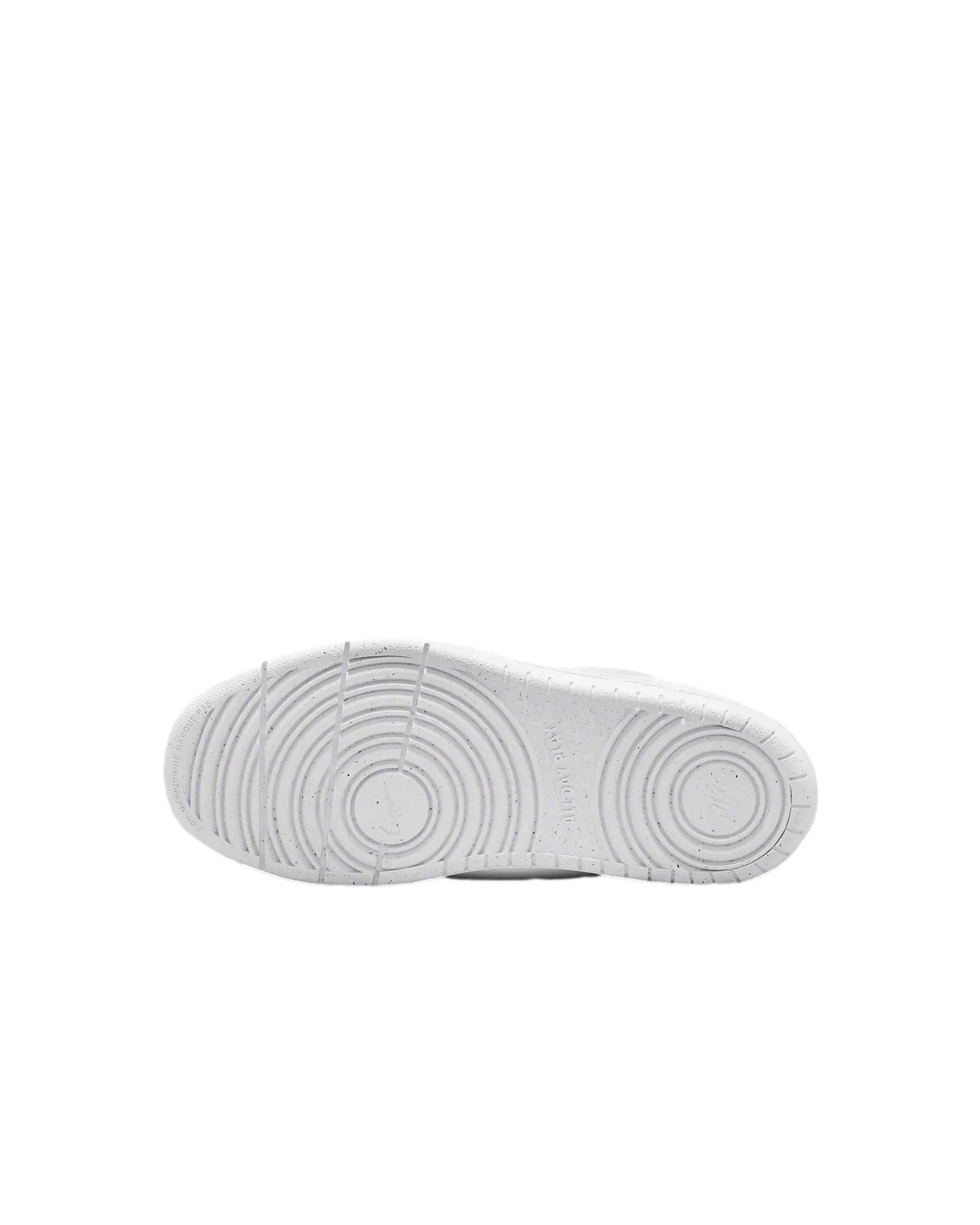 ZAPATILLAS NIÑOS NIKE COURT BOROUGH LOW RECRAFT DV5457
