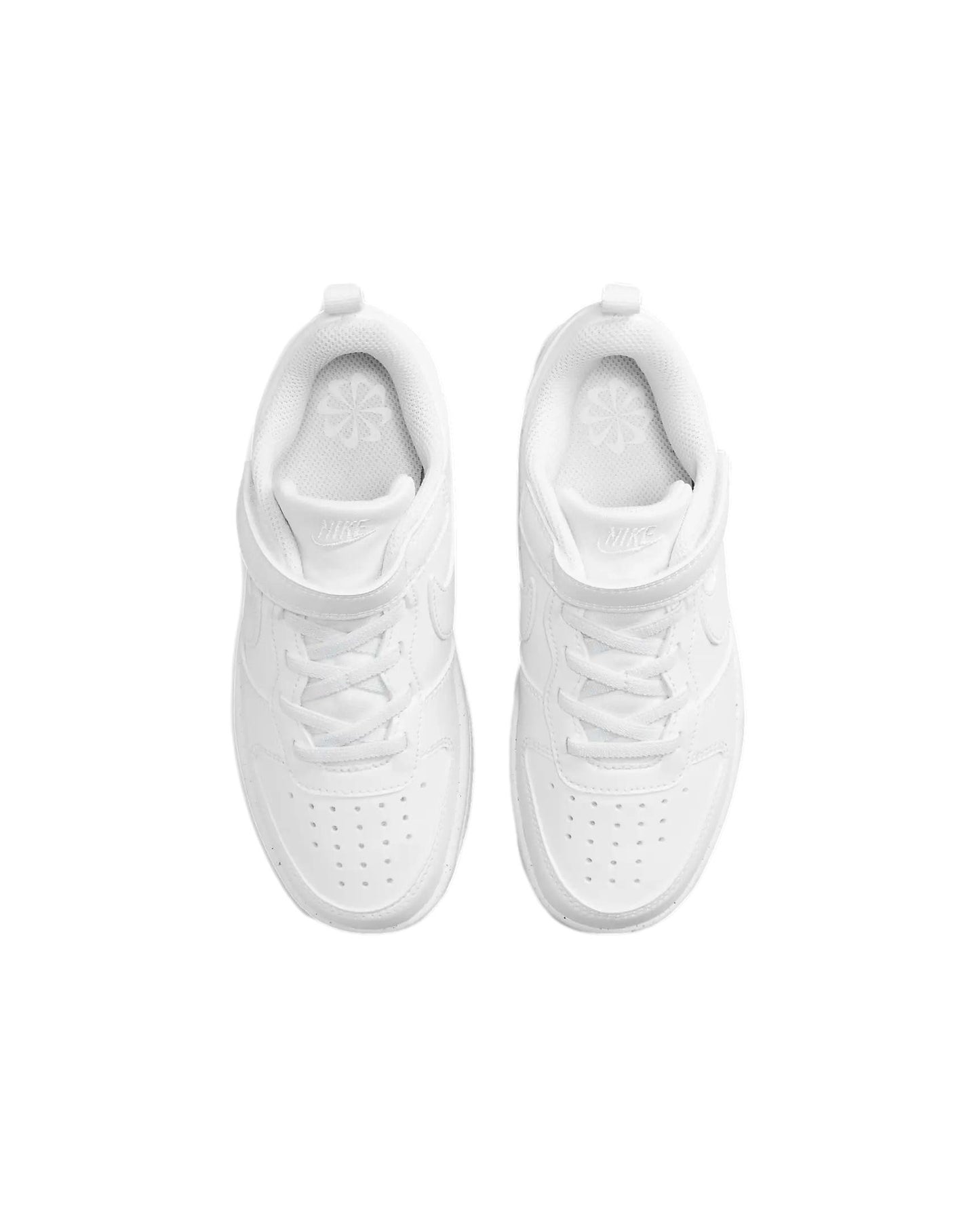 ZAPATILLAS NIÑOS NIKE COURT BOROUGH LOW RECRAFT DV5457