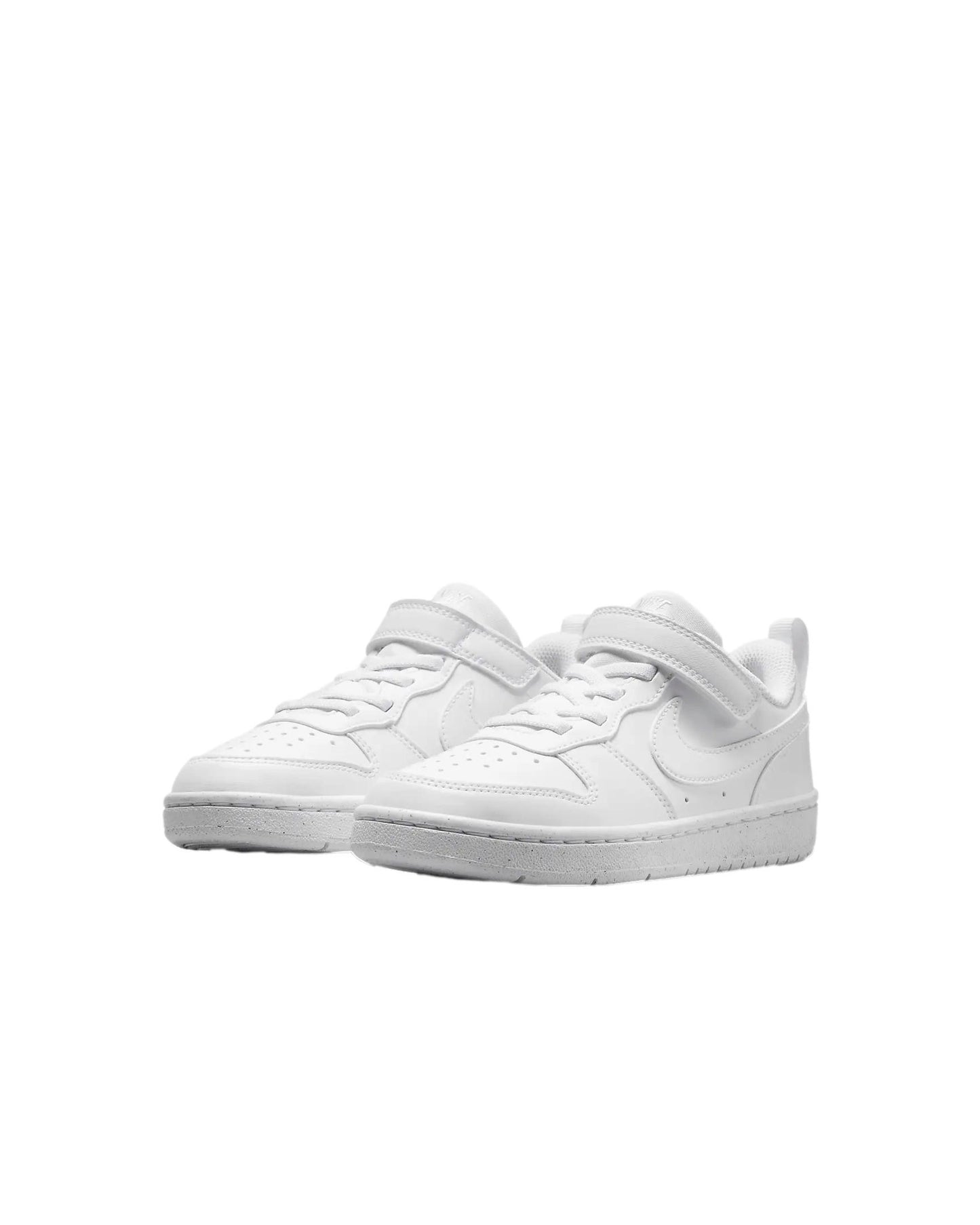 ZAPATILLAS NIÑOS NIKE COURT BOROUGH LOW RECRAFT DV5457