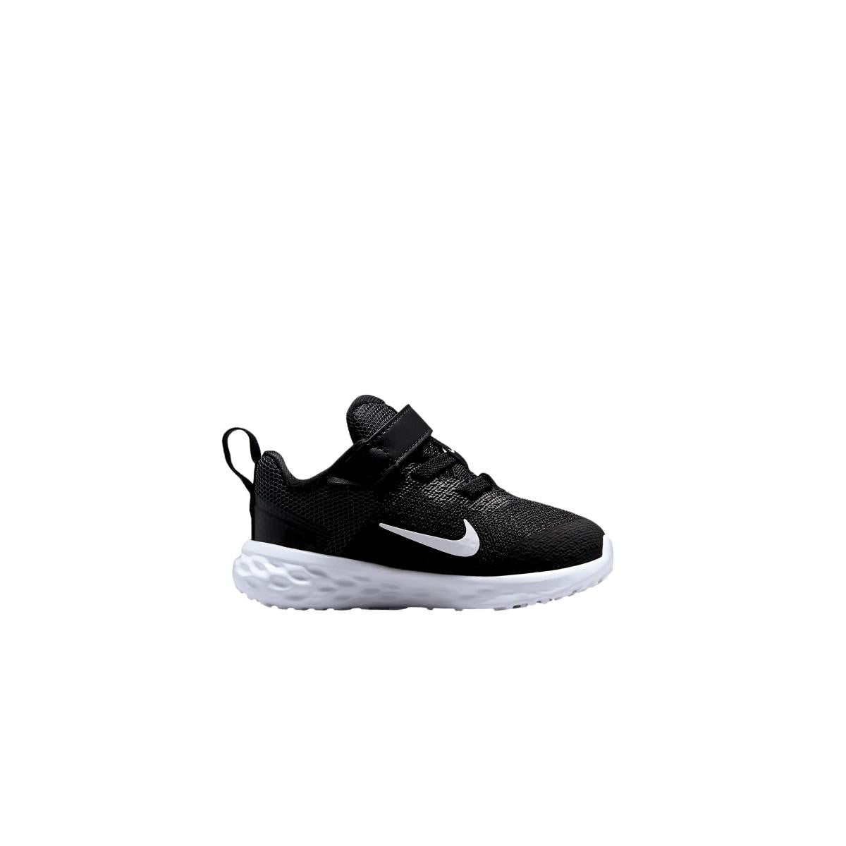ZAPATILLAS NIÑO NIKE REVOLUTION 6 NN DD1094