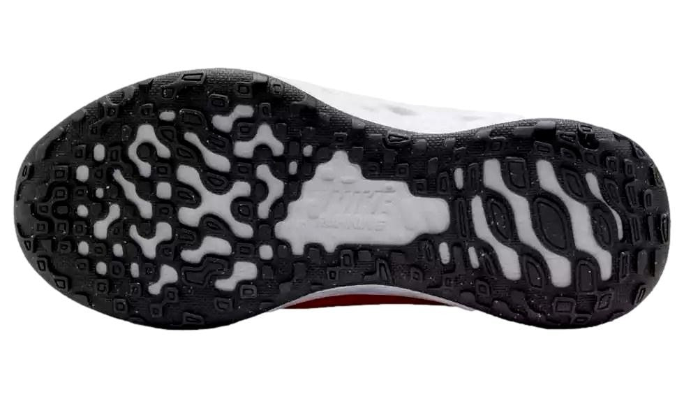 ZAPATILLAS NIÑOS NIKE REVOLUTION 6 NN DD1095