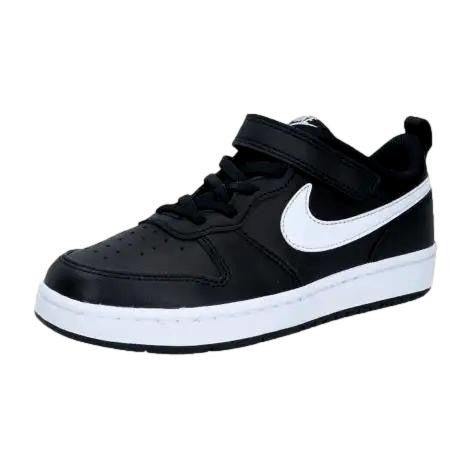 ZAPATILLAS NIÑOS NIKE COURT BOROUGH LOW 2 BQ5451
