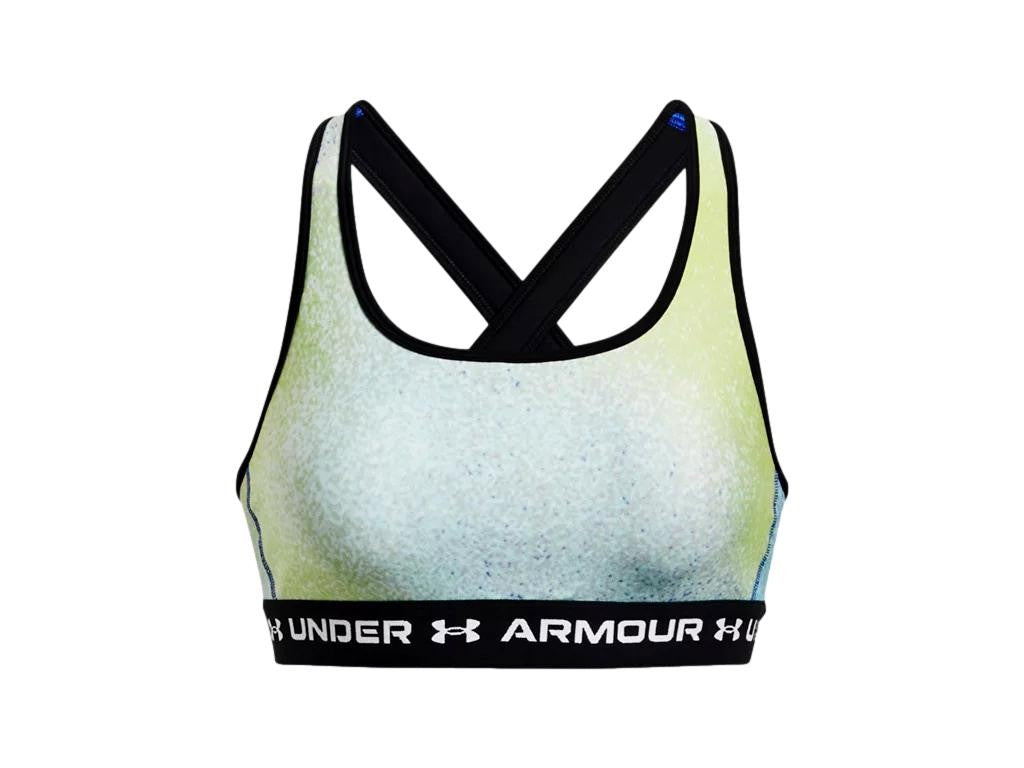 TOP DEPORTIVO MUJER UNDER ARMOUR CROSSBACK 1361042