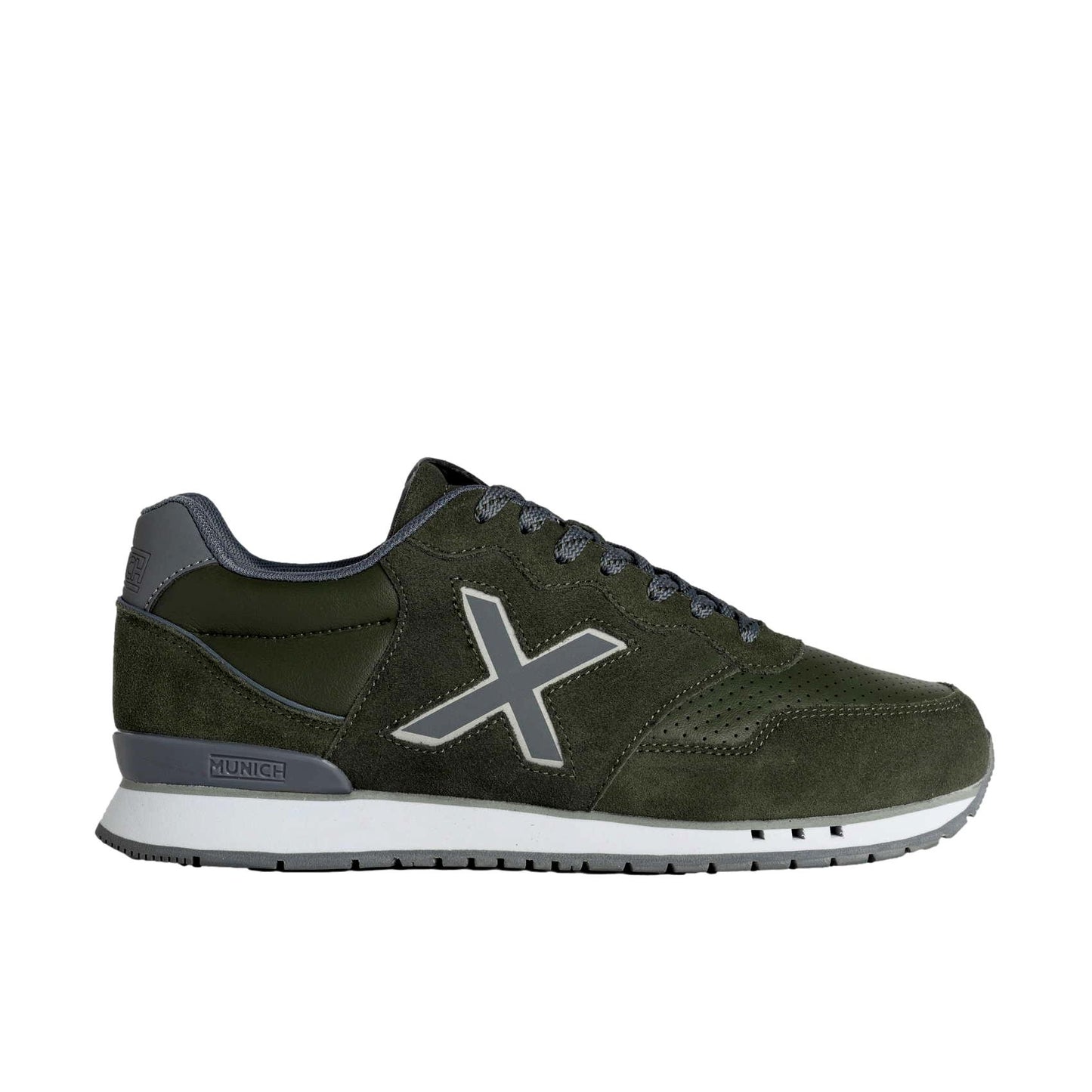 ZAPATILLAS HOMBRE MUNICH DASH PREMIUM 4150202