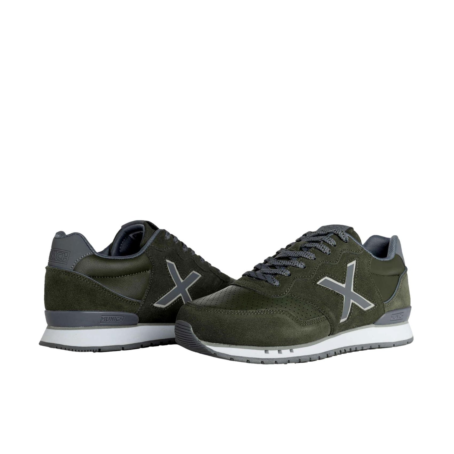 ZAPATILLAS HOMBRE MUNICH DASH PREMIUM 4150202