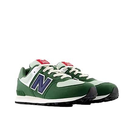 ZAPATILLAS NIÑO NEW BALANCE GC574HGB