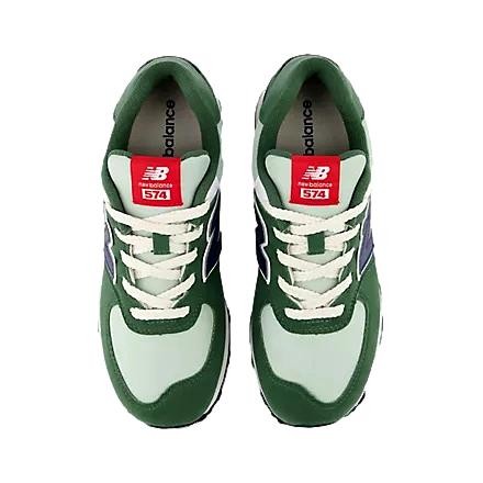 ZAPATILLAS NIÑO NEW BALANCE GC574HGB