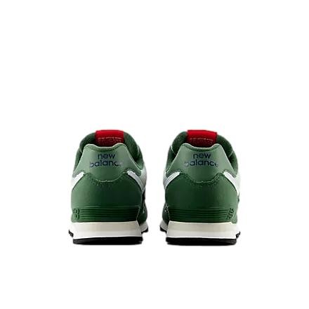ZAPATILLAS NIÑO NEW BALANCE GC574HGB