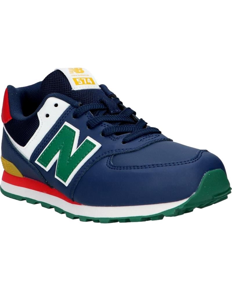 ZAPATILLAS NIÑO NEW BALANCE GC574CT