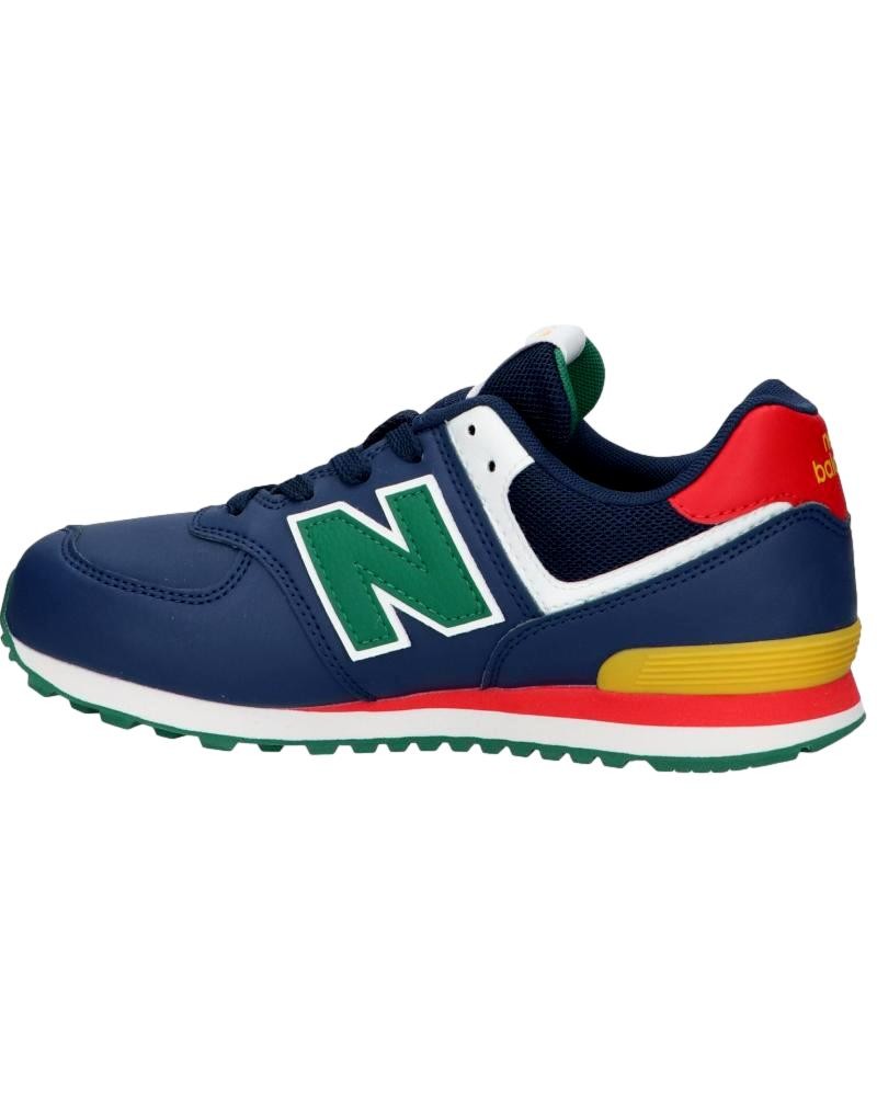 ZAPATILLAS NIÑO NEW BALANCE GC574CT