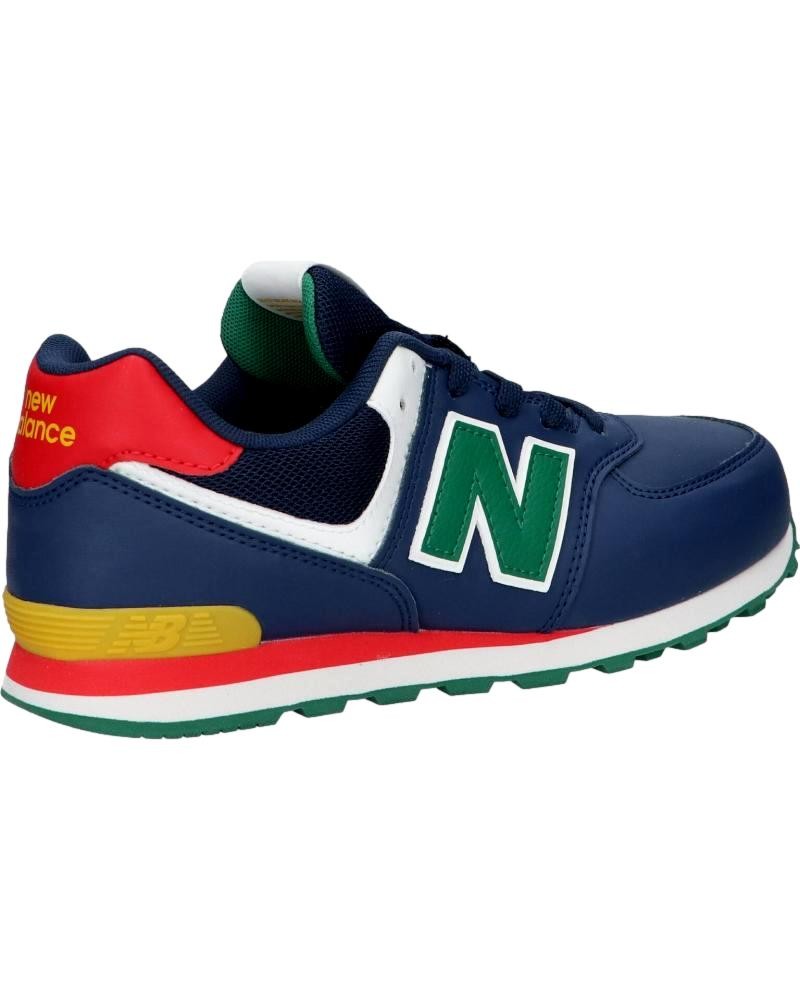 ZAPATILLAS NIÑO NEW BALANCE GC574CT
