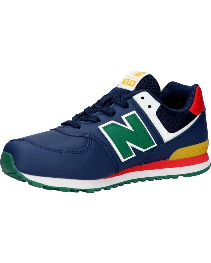 ZAPATILLAS NIÑO NEW BALANCE GC574CT