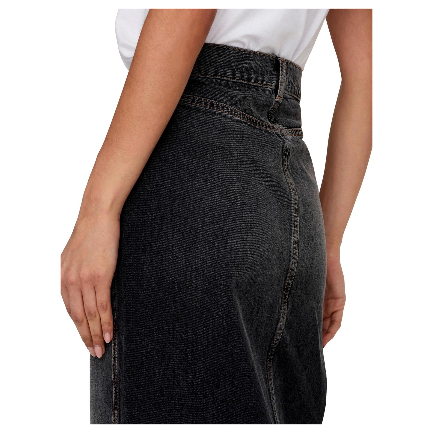 FALDA VAQUERA LARGA ONLY 15320571