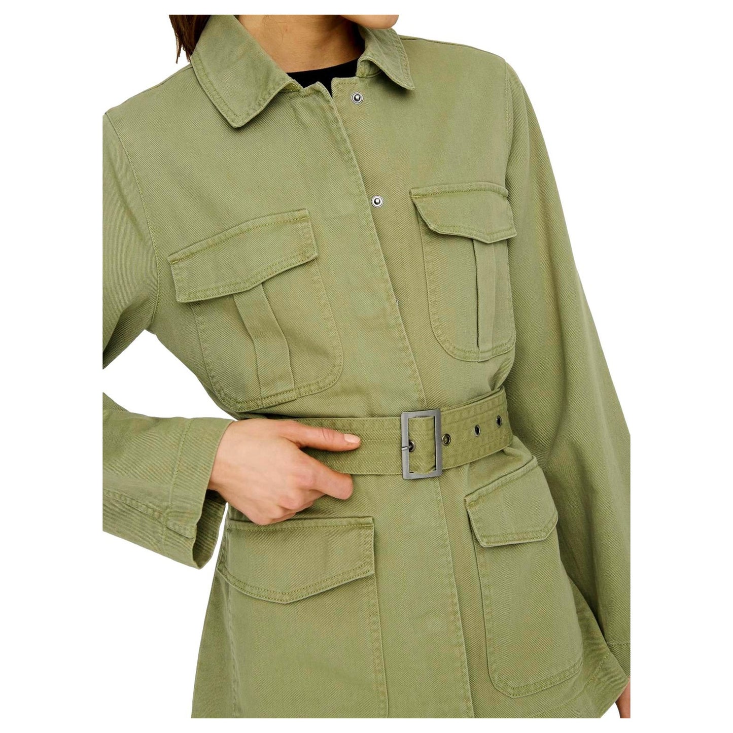 CHAQUETA MUJER ONLY 15288803