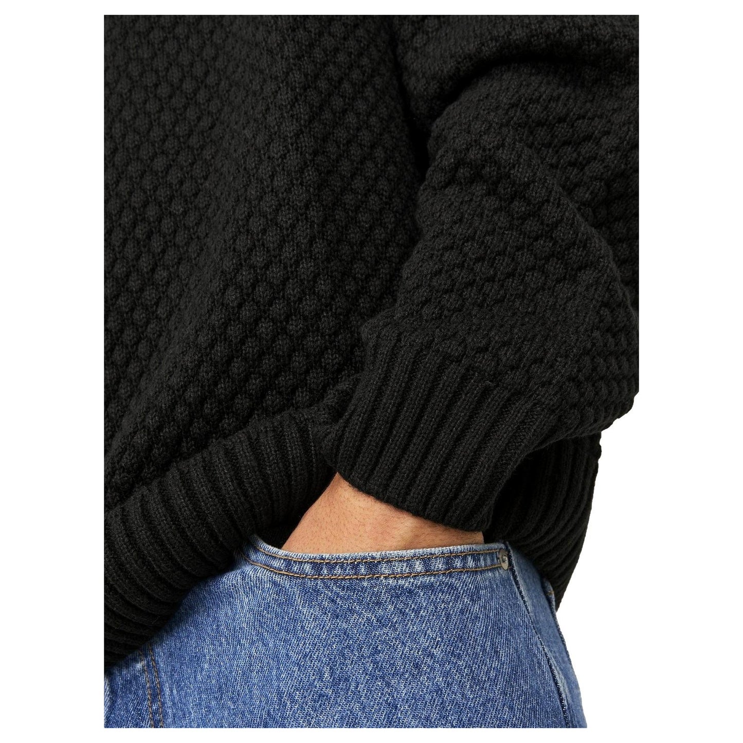 JERSEY PUNTO HOMBRE JACK & JONES 12246842