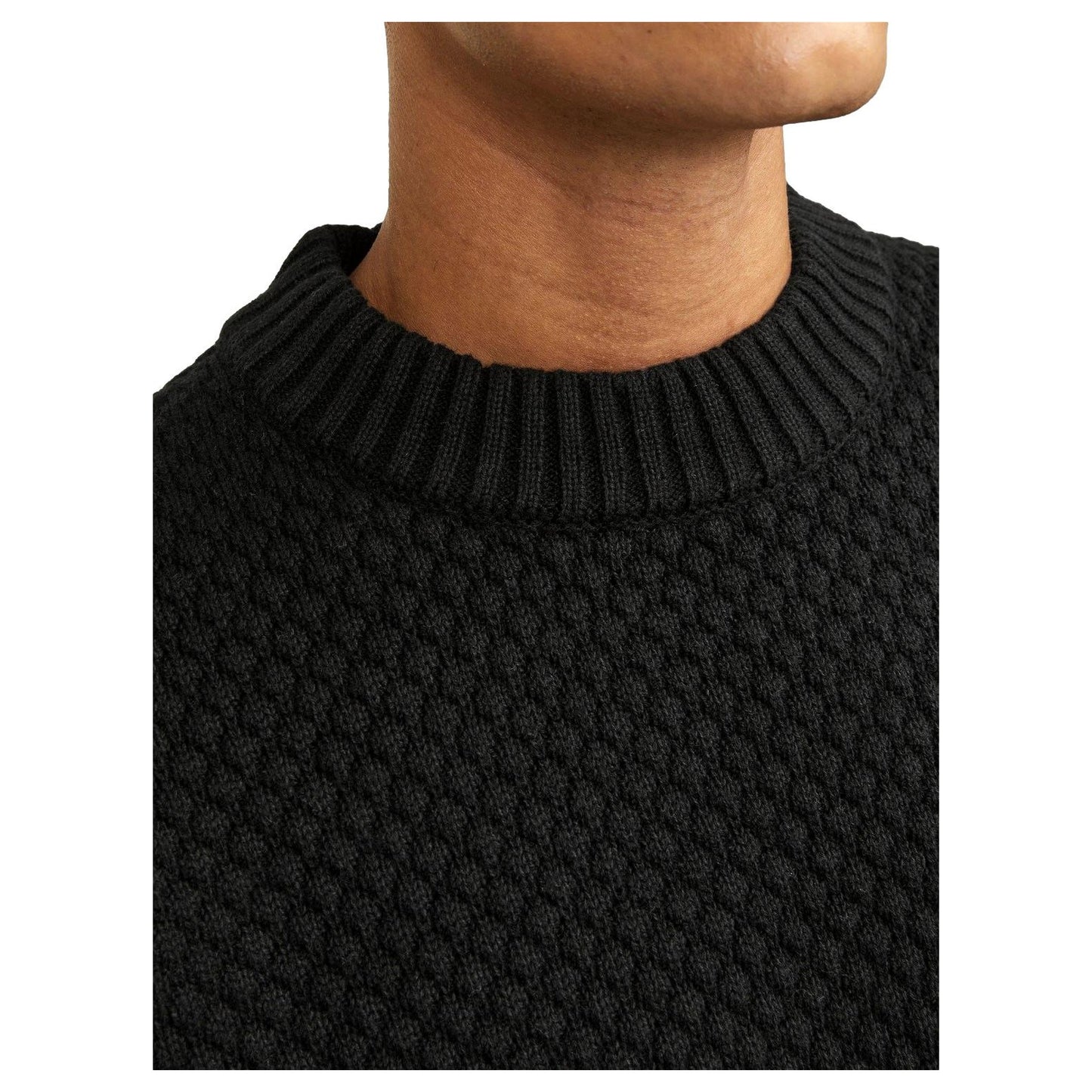 JERSEY PUNTO HOMBRE JACK & JONES 12246842