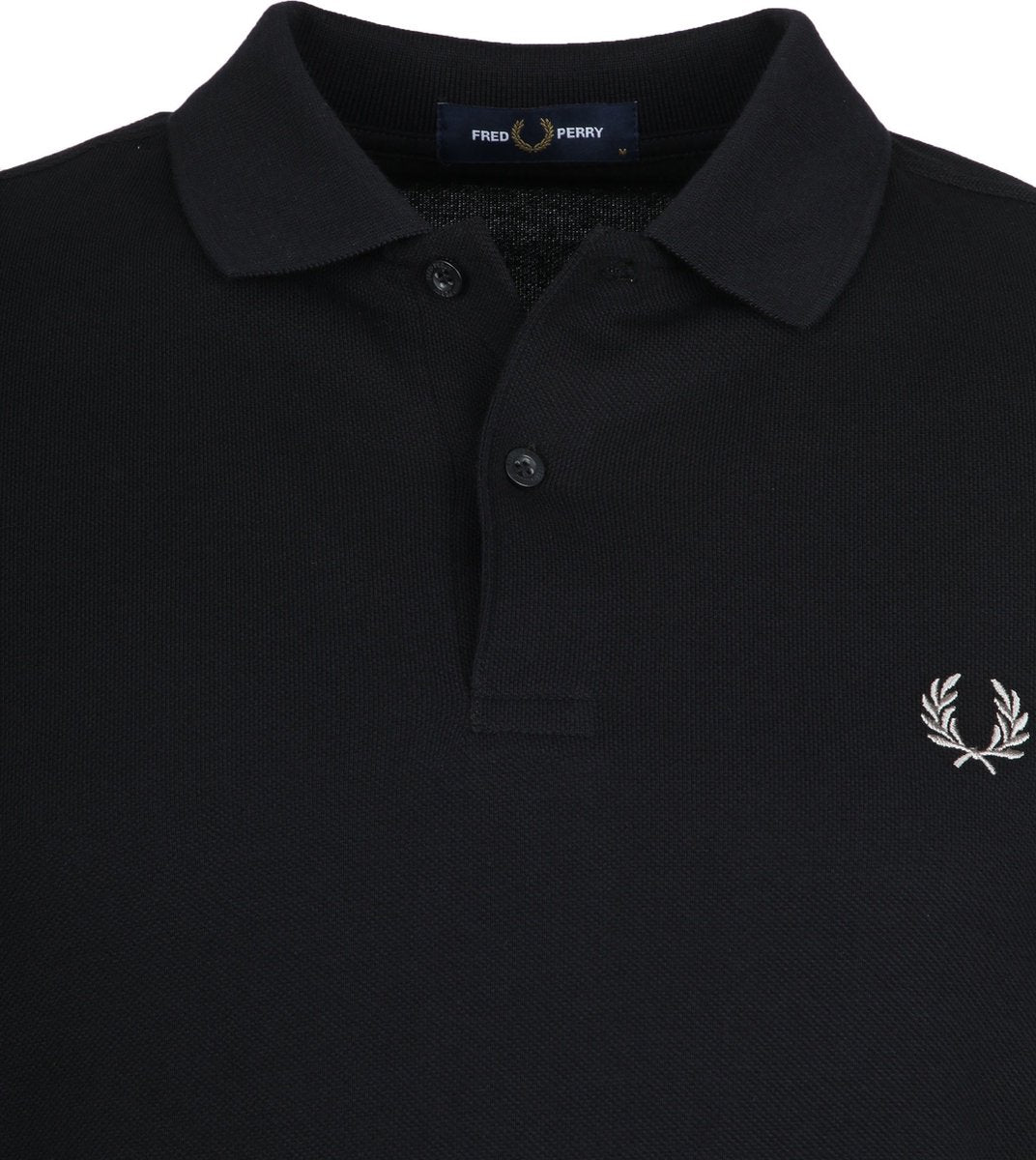 POLO HOMBRE FRED PERRY M6000