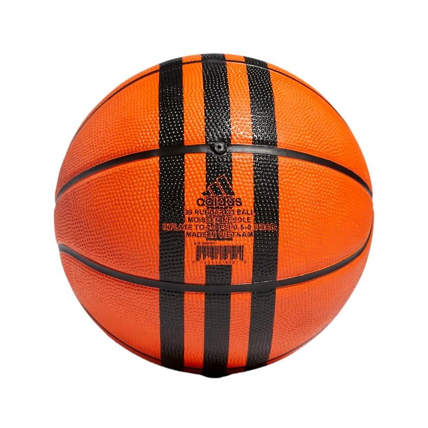 BALON BALONCESTO ADIDAS RUBBER X3 HM4970