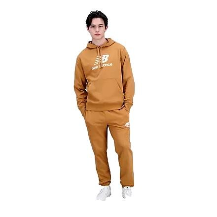 SUDADERA HOMBRE NEW BALANCE MT31537