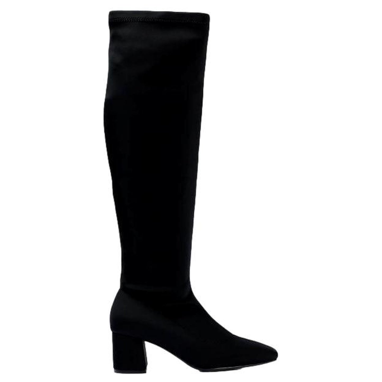 BOTA ALTA ELASTICA MUJER GIOSEPPO 70797