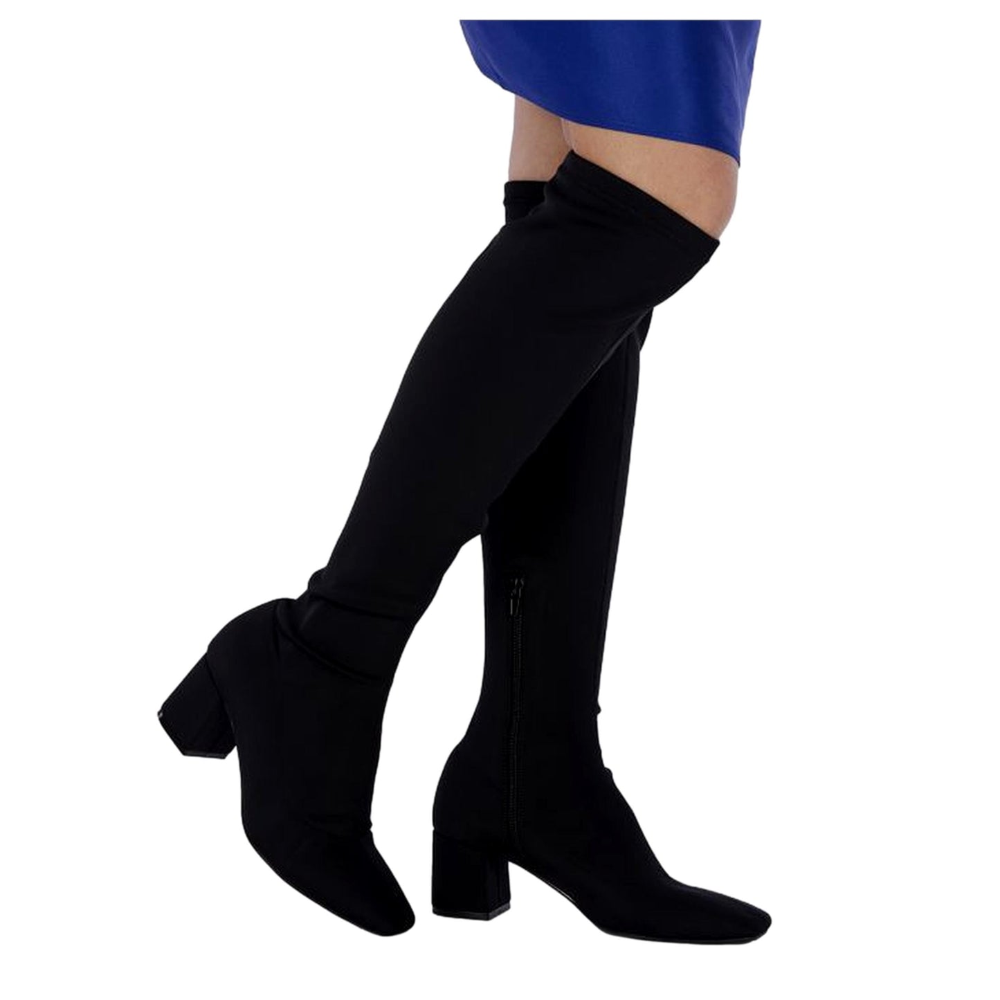 BOTA ALTA ELASTICA GIOSEPPO 70797
