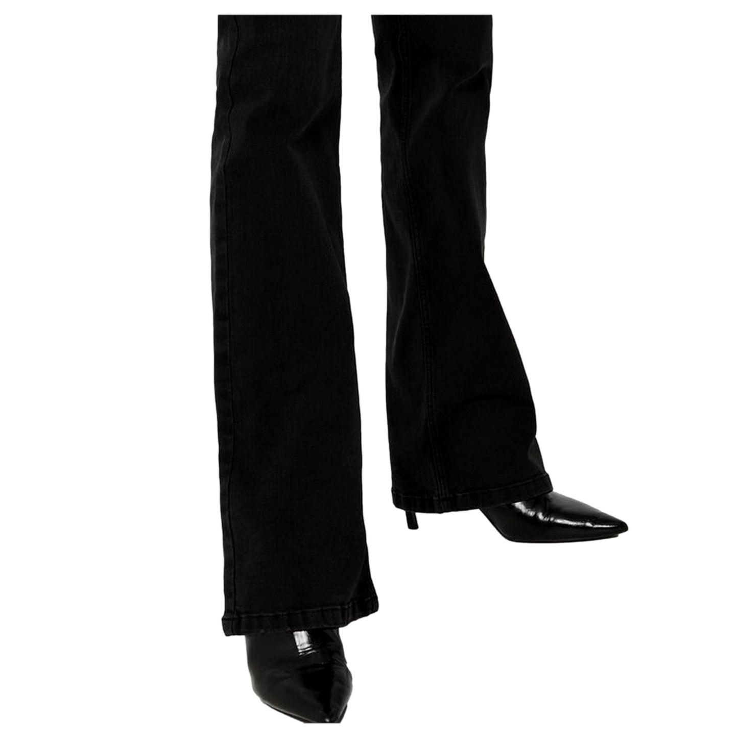 VAQUERO CAMPANA MUJER JAQUELINE DE YONG 15221030