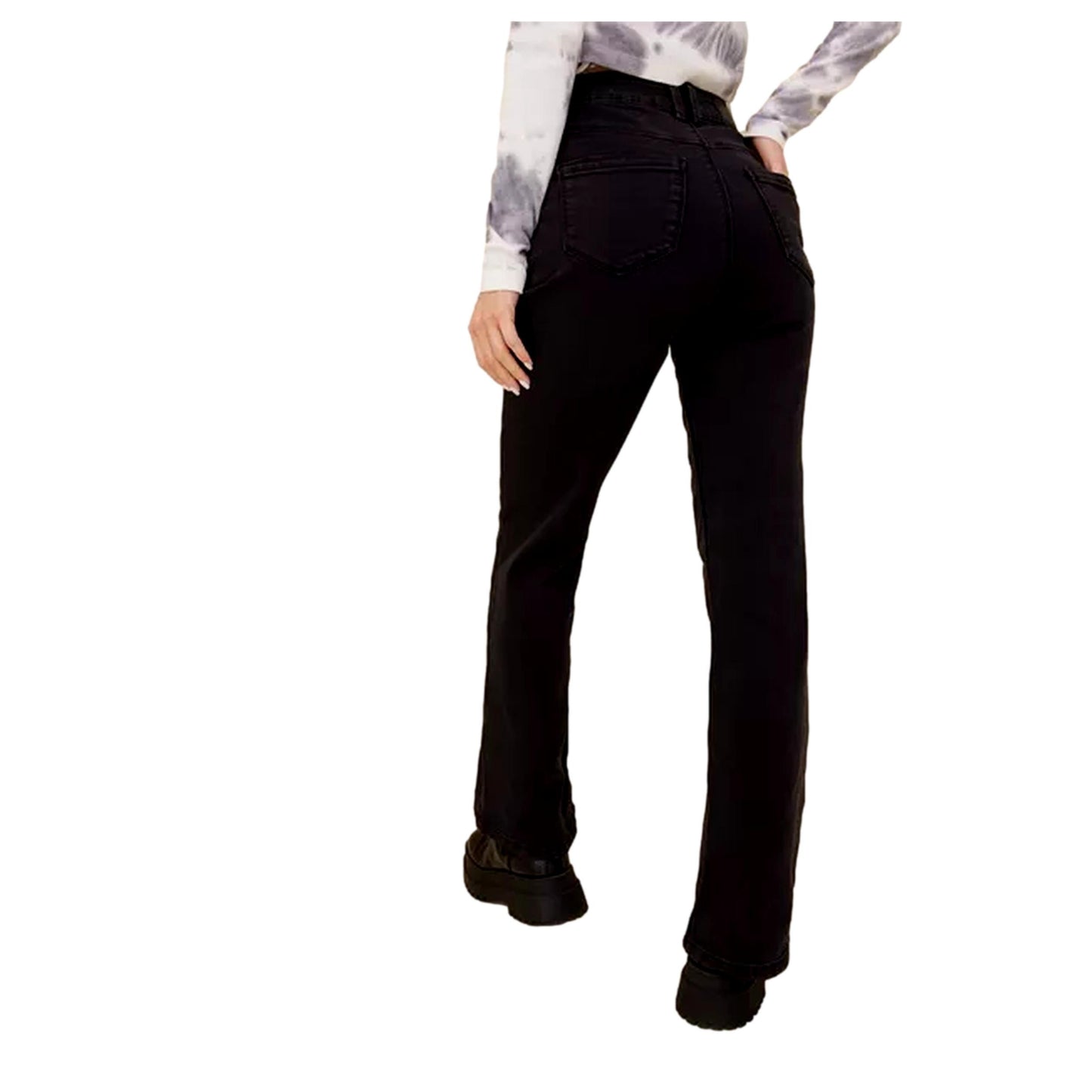 VAQUERO CAMPANA MUJER JAQUELINE DE YONG 15221030