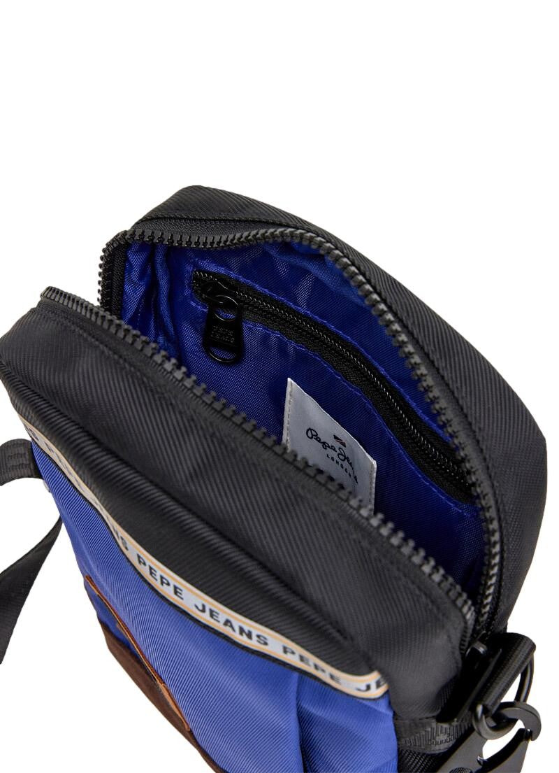 BANDOLERA PEPE JEANS PM030775