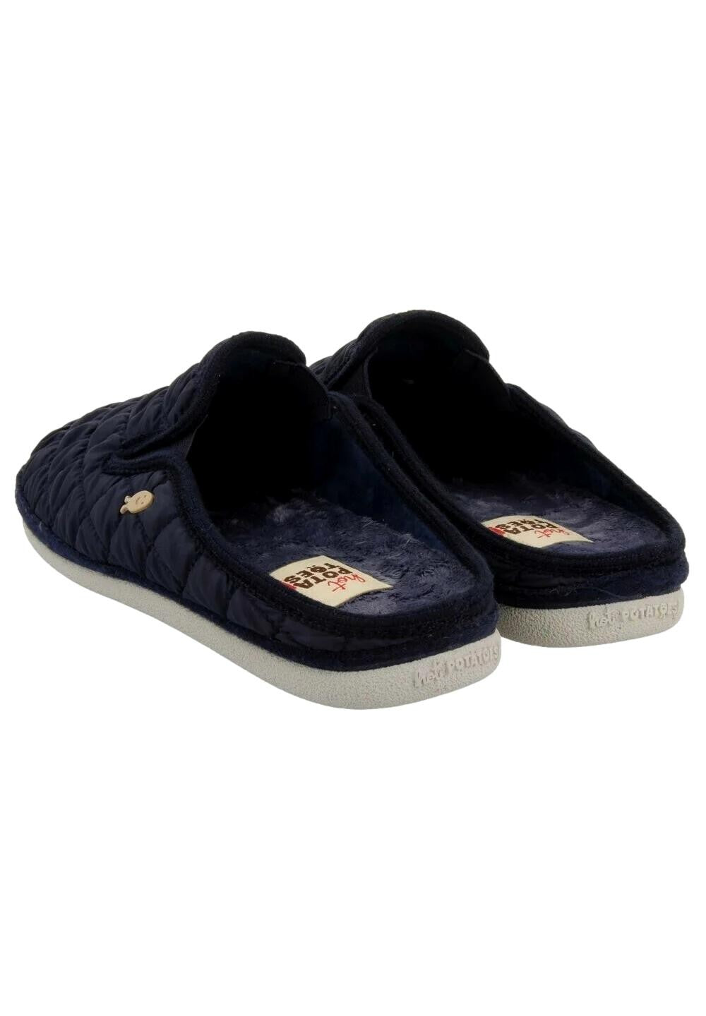 ZAPATILLA CASA GIOSEPPO HOT POTATOES 70179